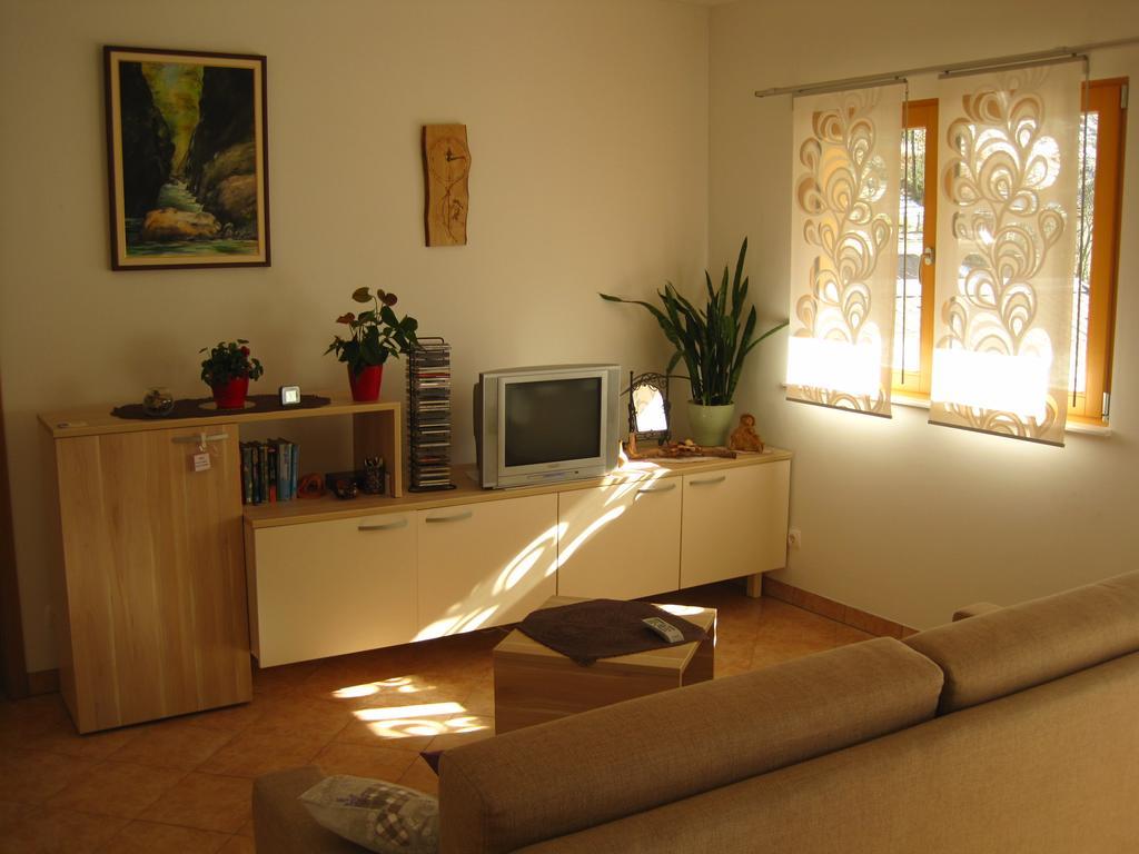 Apartment House Cviter Bovec Εξωτερικό φωτογραφία
