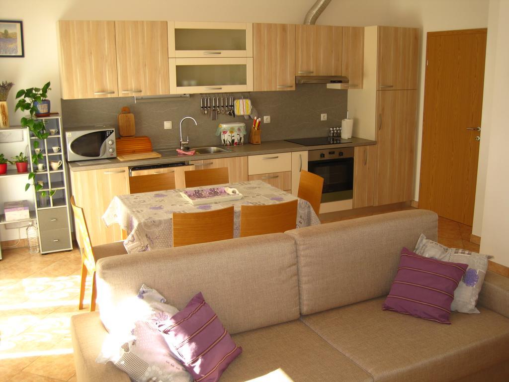 Apartment House Cviter Bovec Εξωτερικό φωτογραφία