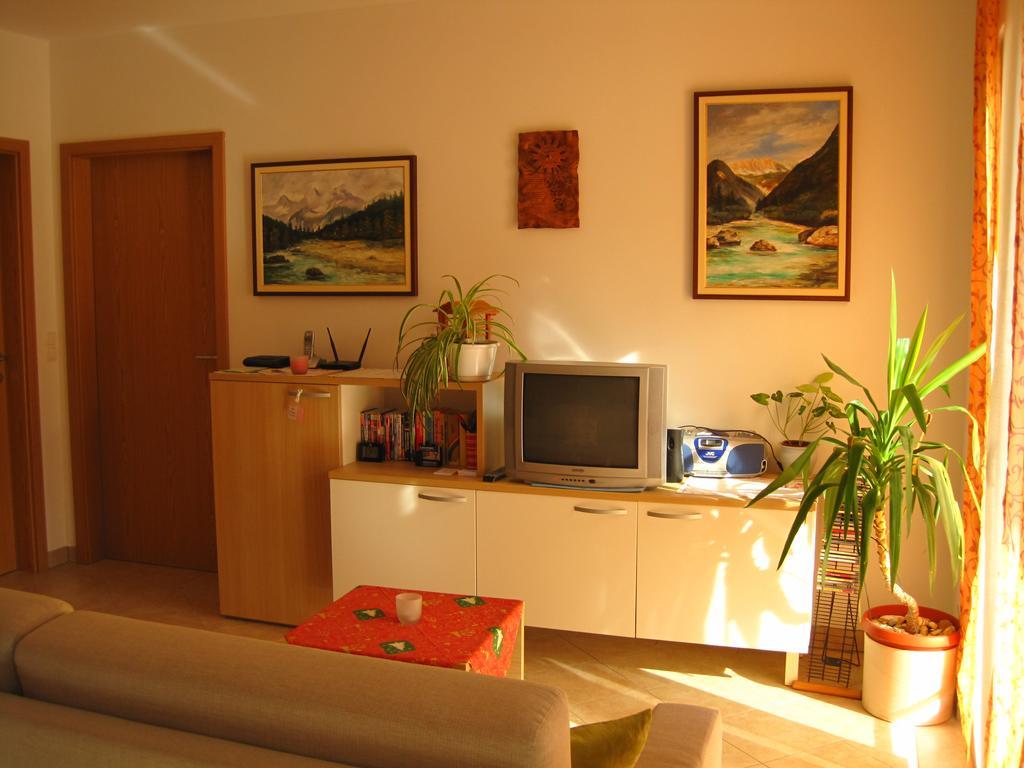 Apartment House Cviter Bovec Εξωτερικό φωτογραφία