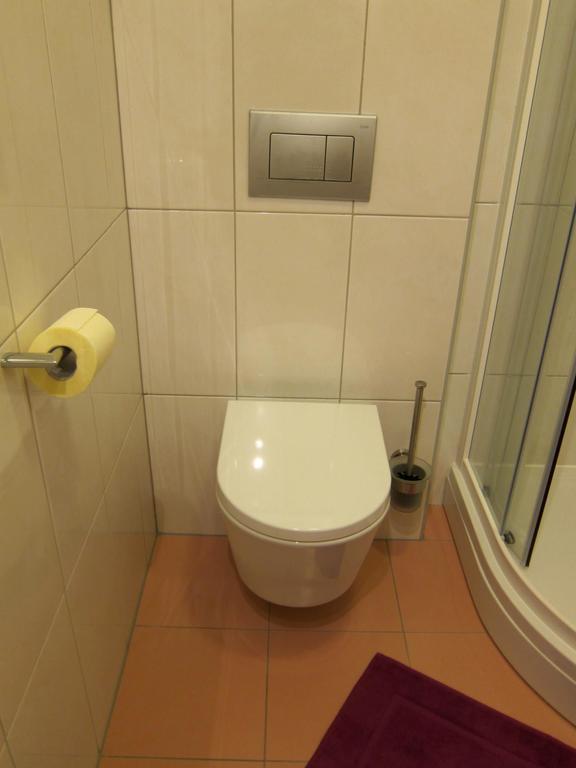 Apartment House Cviter Bovec Δωμάτιο φωτογραφία