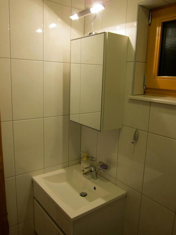 Apartment House Cviter Bovec Δωμάτιο φωτογραφία